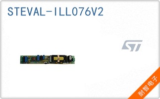 STEVAL-ILL076V2