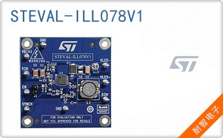 STEVAL-ILL078V1