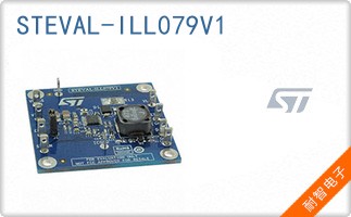 STEVAL-ILL079V1