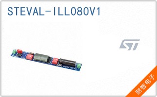 STEVAL-ILL080V1