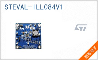STEVAL-ILL084V1
