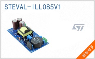STEVAL-ILL085V1