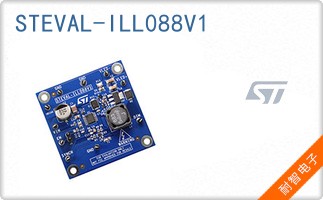 STEVAL-ILL088V1