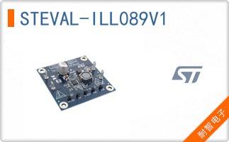 STEVAL-ILL089V1