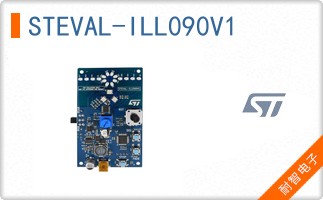 STEVAL-ILL090V1