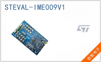 STEVAL-IME009V1