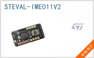 STEVAL-IME011V2