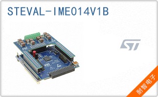 STEVAL-IME014V1B