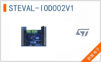 STEVAL-IOD002V1