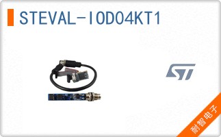 STEVAL-IOD04KT1