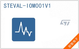 STEVAL-IOM001V1