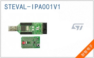 STEVAL-IPA001V1