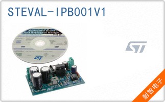 STEVAL-IPB001V1��ͼƬ