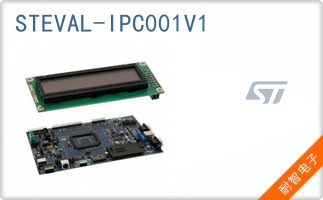 STEVAL-IPC001V1