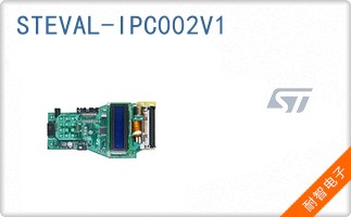 STEVAL-IPC002V1