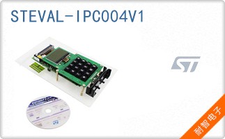 STEVAL-IPC004V1