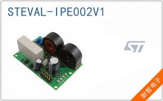 STEVAL-IPE002V1