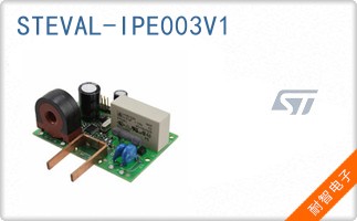 STEVAL-IPE003V1