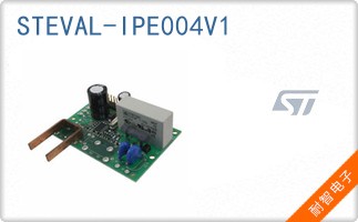 STEVAL-IPE004V1