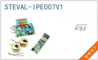 STEVAL-IPE007V1