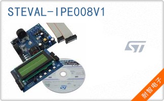 STEVAL-IPE008V1