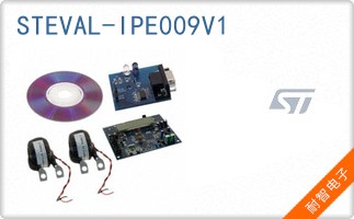 STEVAL-IPE009V1