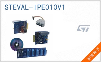 STEVAL-IPE010V1