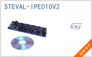 STEVAL-IPE010V2