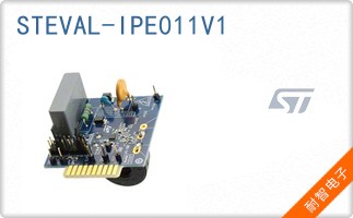 STEVAL-IPE011V1