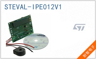 STEVAL-IPE012V1
