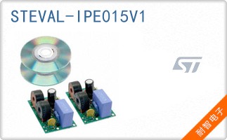 STEVAL-IPE015V1