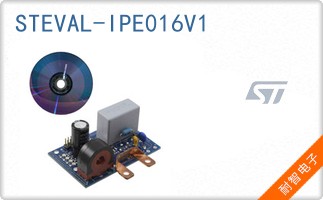 STEVAL-IPE016V1