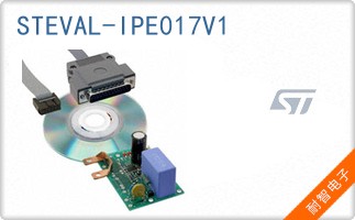 STEVAL-IPE017V1