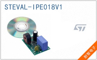 STEVAL-IPE018V1
