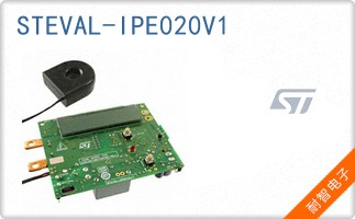 STEVAL-IPE020V1