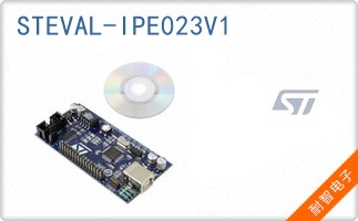 STEVAL-IPE023V1