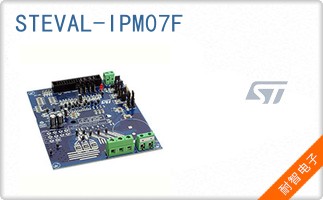STEVAL-IPM07F