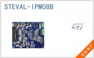 STEVAL-IPM08B