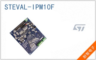 STEVAL-IPM10F��ͼƬ