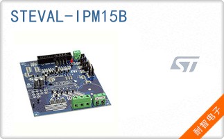 STEVAL-IPM15B