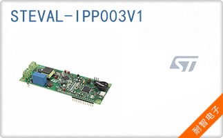 STEVAL-IPP003V1