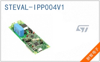 STEVAL-IPP004V1