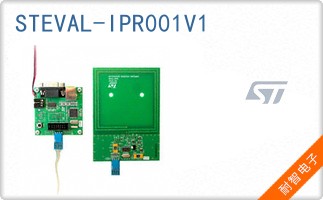 STEVAL-IPR001V1