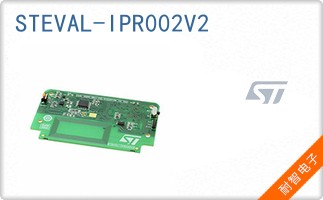 STEVAL-IPR002V2