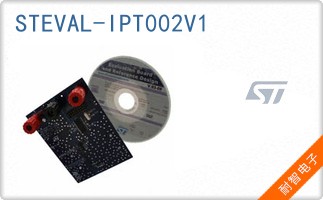 STEVAL-IPT002V1