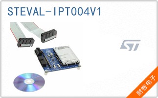 STEVAL-IPT004V1