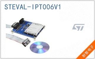 STEVAL-IPT006V1