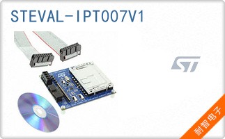 STEVAL-IPT007V1