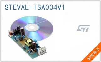 STEVAL-ISA004V1