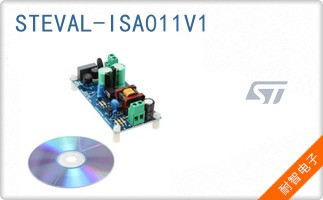 STEVAL-ISA011V1